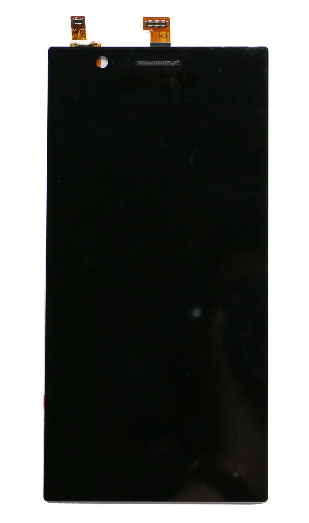 ЖК дисплей для Lenovo K900 дигитайзер сенсорного экрана в сборе 5 дюйма новый