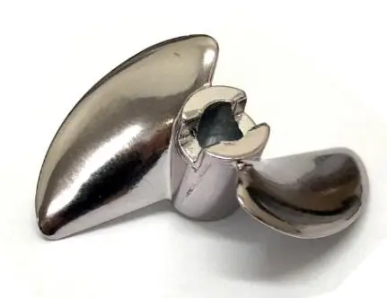 

Volantex Racent 798-2 Vetor 80 Angry Shark RC Boat Parts metal Propeller
