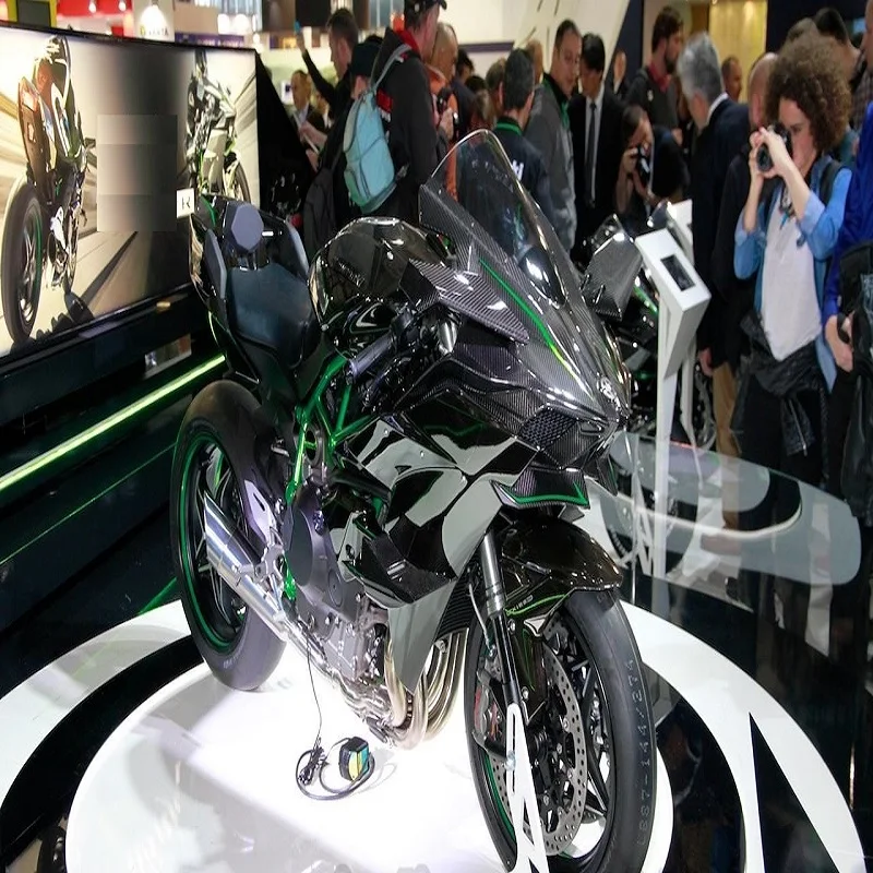Кузов для Kawasaki EX250R 2008 2009 2010 2011 2012 ABS пластиковые инжекционные панели Ninja 250 08 09 10 11 12