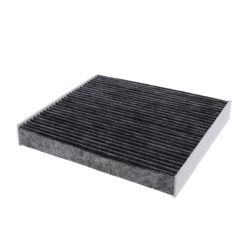 

Carbon Fiber Cabin Air Filter 87139-50060 ADT32514 For Toyota Camry RAV4 Yaris
