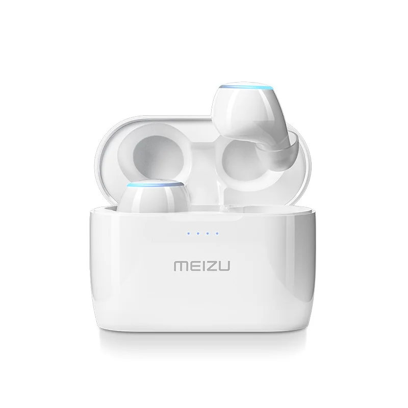 Meizu POP 2 POP2 TW50S беспроводные наушники Bluetooth 5,0 гарнитура мини-наушники-вкладыши водонепроницаемые беспроводные зарядки глобальная версия