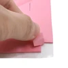 TISHRIC 100*100*1mm Heat Sink CPU GPU Thermal Pads 1mm Conductive Silicone Pad PC Fan heatsink Paste Adhesive Cooling Fan Cooler ► Photo 3/6