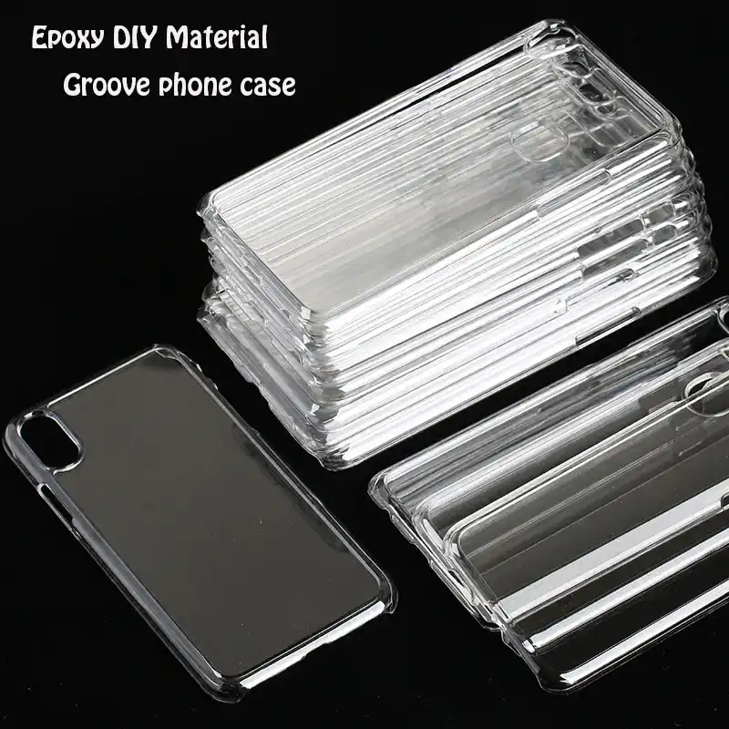aluminium groove case for iphone xr