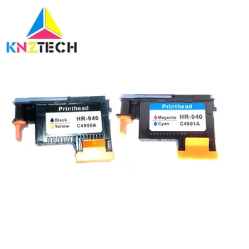 

printhead for940 Black/Yellow magenta/cyan compatible for 940 print head C4900A Officejet Pro 8000 8500 8500A A809a A809n