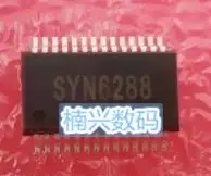 

10pcs/lot SYN6288 SSOP28 New