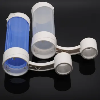

Dental Clinic Chair Disposable Cup Storage Holder Plastic Holder For Dentist Lab Accessories 2 Colors