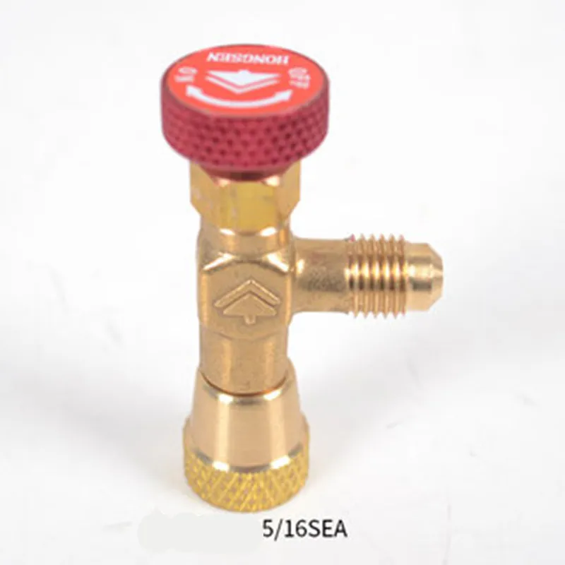 HS 1221 R410A refrigerant retention control valve,Air conditioning
