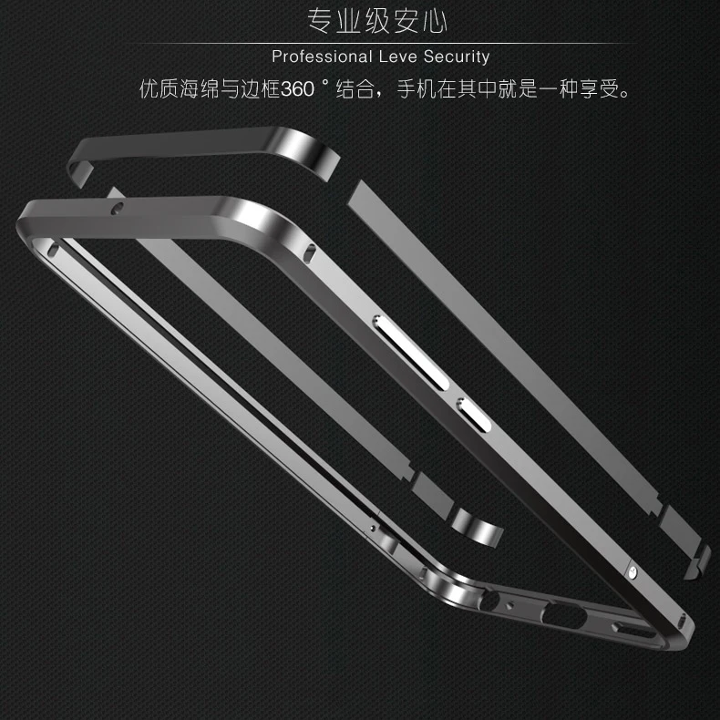 imágenes para MX6 Meizu Caso Marco del Metal de Lujo Antideslizante Exquisito Corte De Aluminio MX6 Original LUPHIE Caja Del Teléfono de Parachoques Para Meizu MX 6 cubierta imágenes para MX6 Meizu Caso Marco del Metal de Lujo Antideslizante Exquisito Corte De Aluminio MX6 Original LUPHIE Caja Del Teléfono de Parachoques Para Meizu MX 6 cubierta