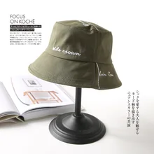 Шляпа-ведро для женщин, уличные кепки в стиле хип-хоп, геометрические летние шляпы Панамы для девочек и мальчиков, спортивные хлопковые шляпы для рыбалки