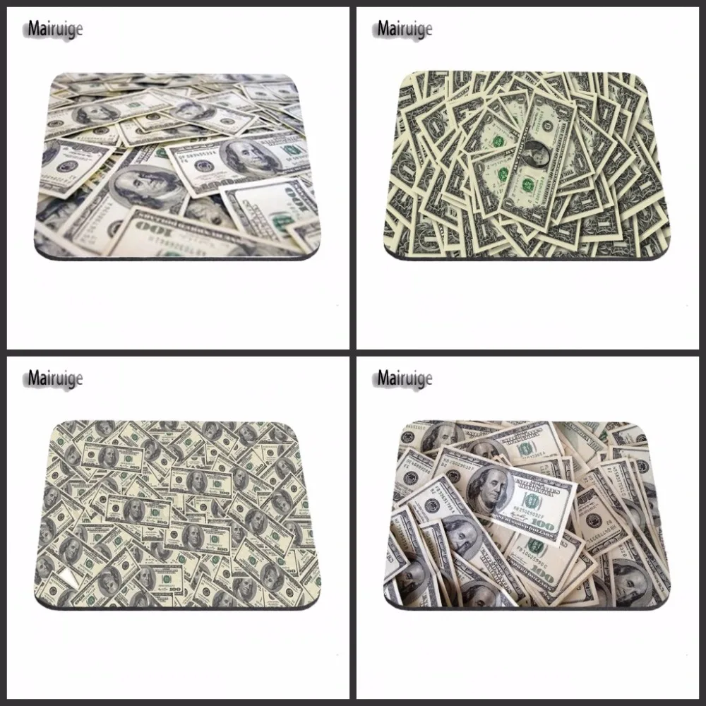 Hot Selling 2017 Dollar Bills Retro News Sell New Small Size Gaming