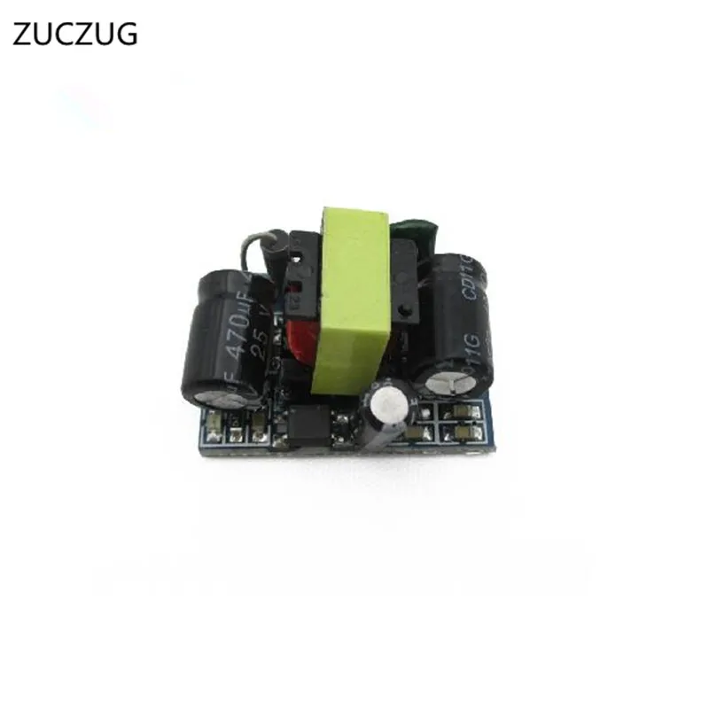 

ZUCZUG NEW Precision 700mA 5V (3.5W) isolated switching power supply module /AC-DC buck module 220 to 5V