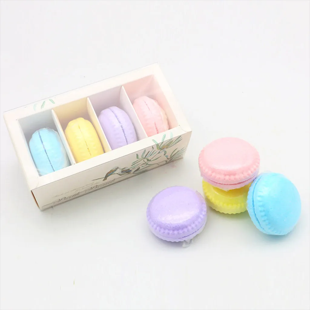 

Hot Sale Natural Bathing Bombs Explosion Ball Fizzy Spa Moisturizes Bubble Bath lush Fizzy Spa Moisturizes Dry Skin G604