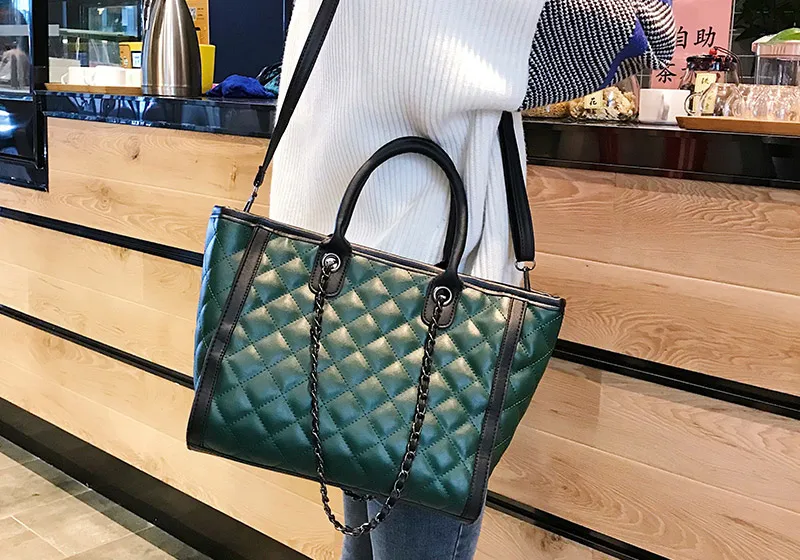 2019 sac femme luxury women bags handbags desiner leather shoulder bag_14
