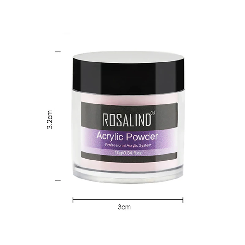 10g Acrylic Powder 30ml Acrylic Liquids Nail Polymer DIY Nail Art Tips Builder Sculpture Nails Polish Manicure Salon 10g Acrylic Powder 30ml Acrylic Liquids Nail Polymer DIY Nail Art Tips Builder Sculpture Nails Polish Manicure Salon