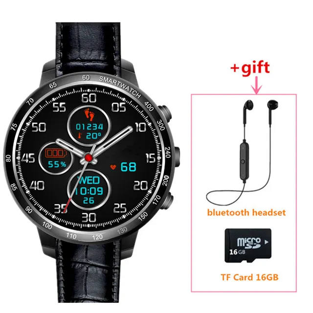 q7 smartwatch reviews