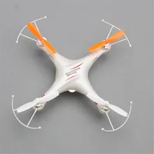 Skytech M62 M62C 2.4G 4CH 6-Axis Remote Control RC Quadcopter Helicopter Toys Ar Drone Gift For Children HiFun Toys With Camera