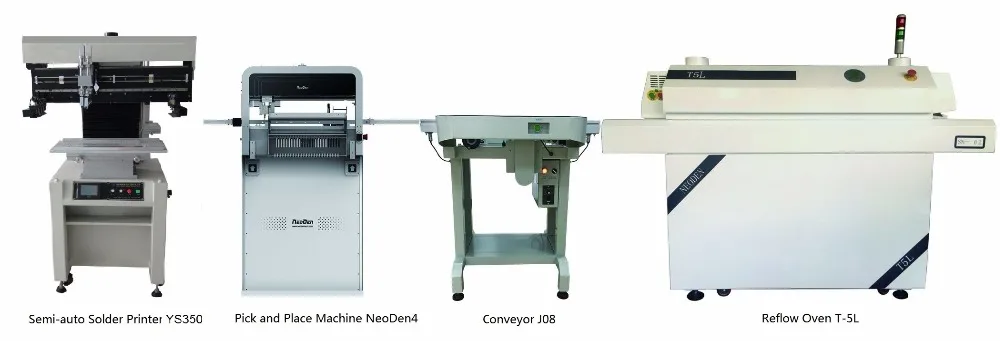 automatic line