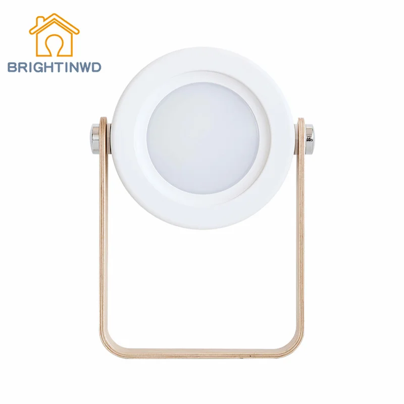 BRIGHTINWD фонарь светодиодный ночник новый Настольный светильник 0 5 Вт наружный