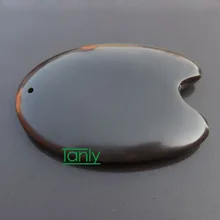 5А класс Si Bin с бяньши, камни массажный комплект Guasha красота лицо ручной части U форма