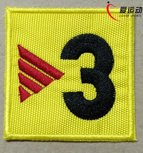 

BARCELONA TV3 LA LIGA EMBROIDERED Iron on Sew on patches