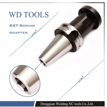 

BT50 BST 150L boring arbor High Quality China made Hole making Boring Bar Tool Holder with Lower Price