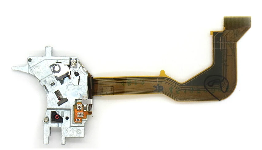 Замена для PIONEER AVIC-6157ZH/CN DVD плеер запасные части лазерные линзы Lasereinheit модульный блок Оптический Пикап BlocOptique