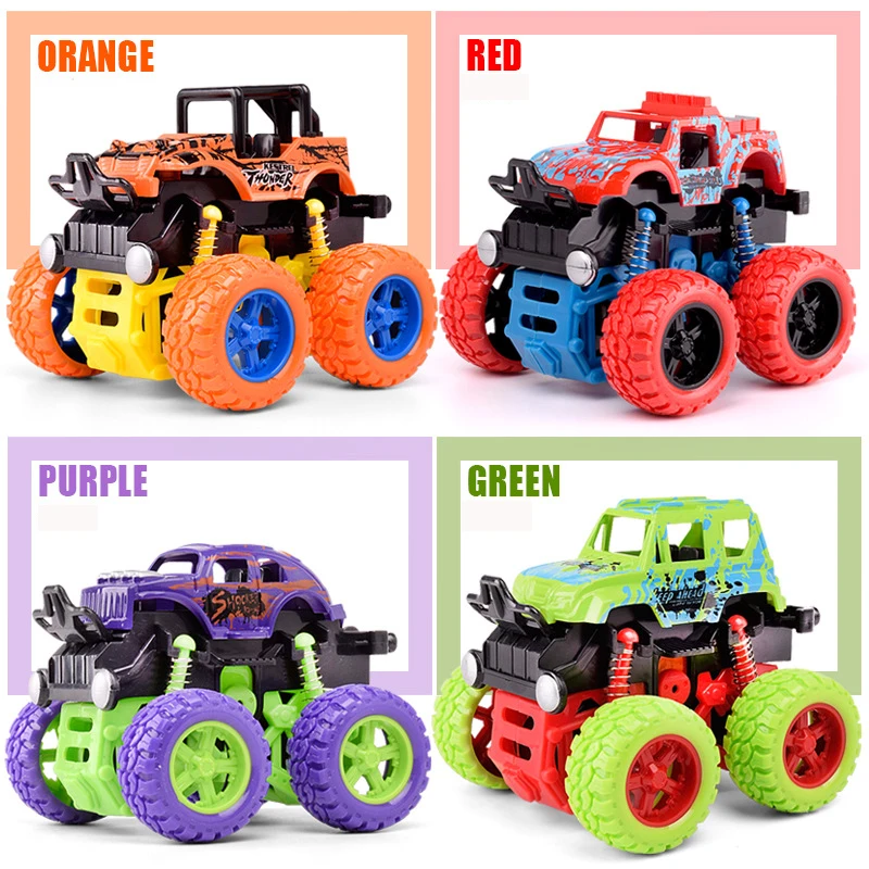 Новинка, детские машинки, игрушки, монстр-машина, мультяшный монстр-Трак, мощные транспортные средства для маленьких мальчиков, супер детские подарочные игрушки Y73
