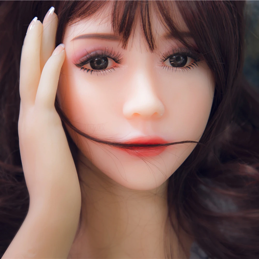 Cosdoll аниме 158 см Силиконовая секс кукла для мужчин мастурбация куклы|Секс-куклы| |
