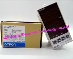 Новое и оригинальное e5ewl-q1tc Omron AC100-240V Температура контроллер