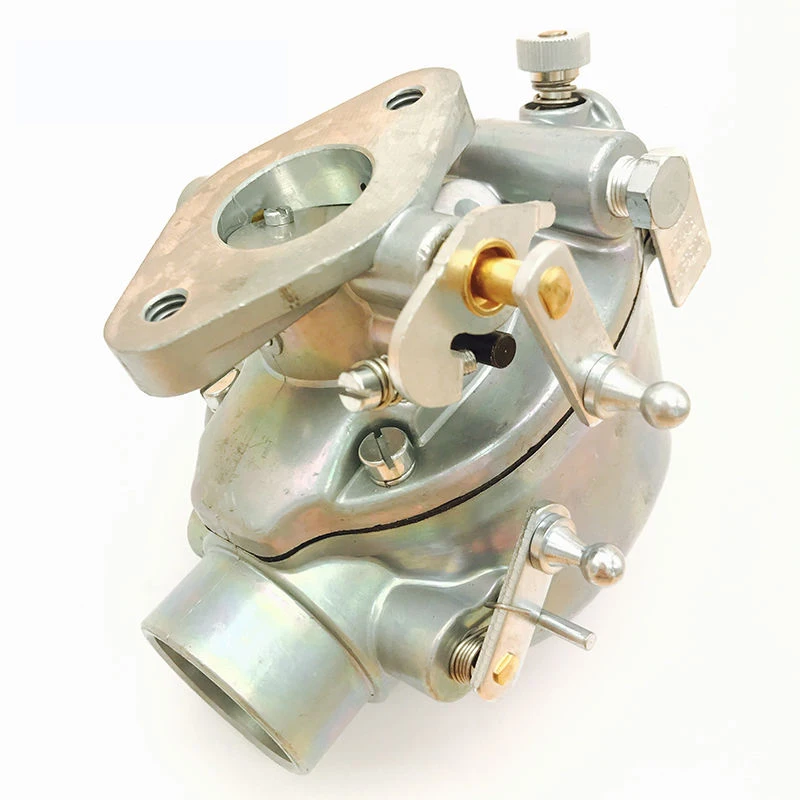 EAE9510D Ford Tractor Carburetor 600 700 with 134 Engine B4NN9510A TSX58088