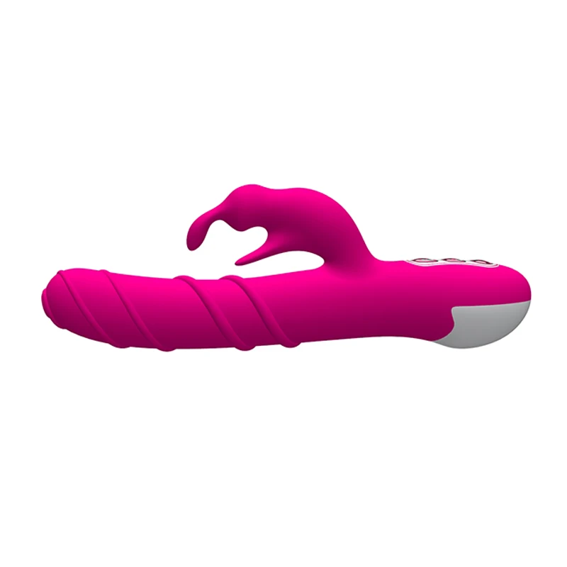 Rotation Vibrator