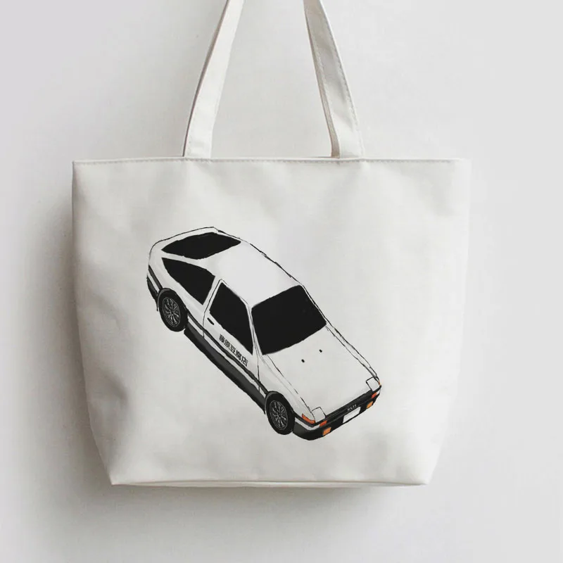 AN065 initial d Corolla AE86 Tofu Delivery Car fujiwaratakumi
