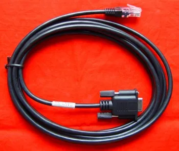 

FreeShip OEM Cable NN-CNV3, NN CNV3 Programming Cable for N PLC (NB, NJ, NS, NW0, etc.) RS232/RS422 interface,Compatible NNCNV3