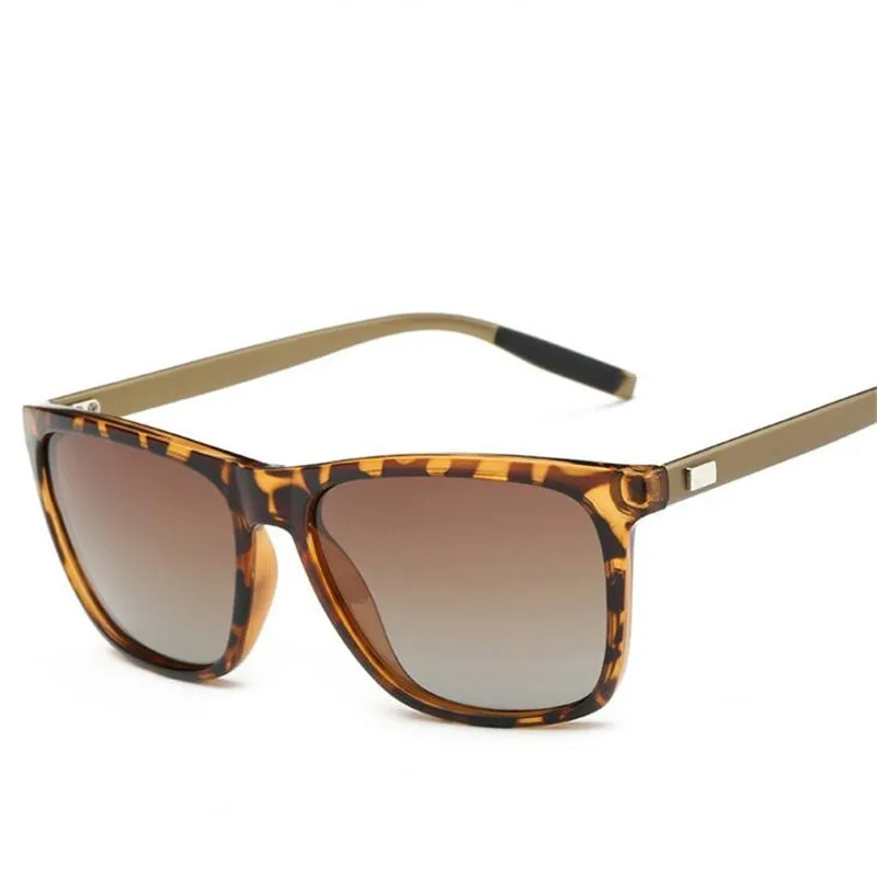 

ZXTREE New Unisex Retro Aluminum+TR90 Men Polarized Lens Sunglasses Women/Men Vintage Eyewear Driving Sun Glasses Goggles Z345