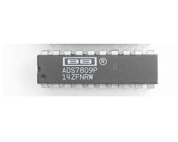 

Free Shipping! ADS7809P ADS7809 DIP20 Original authentic and new Free Shipping