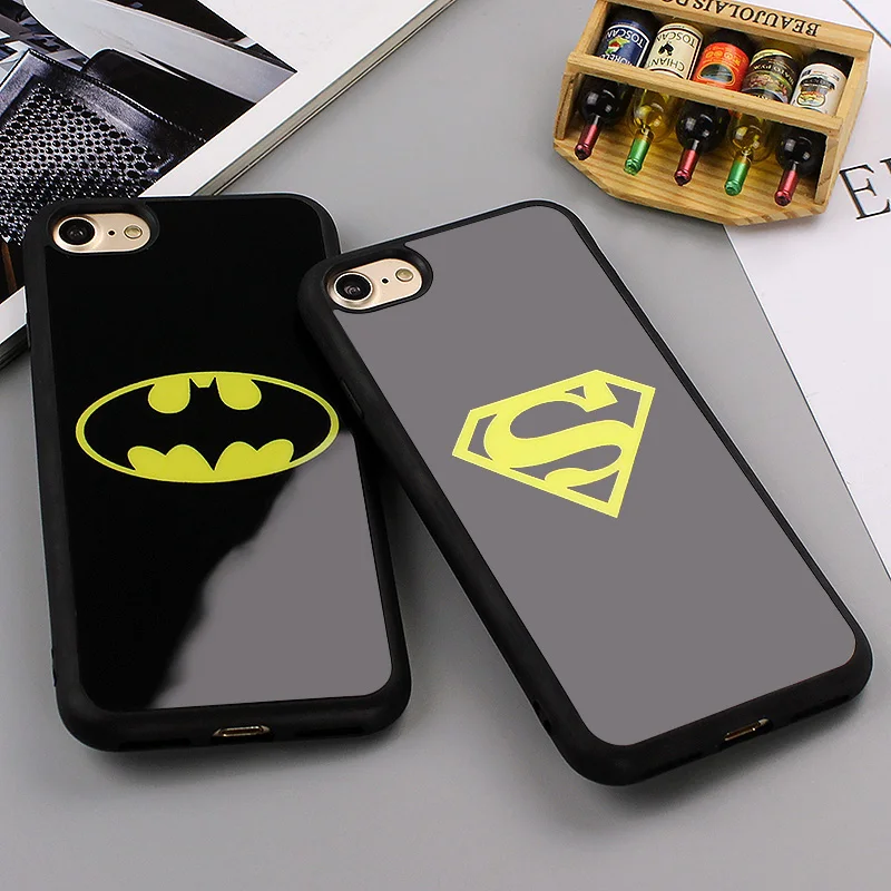 custodia iphone 7 superman custodia iphone 7 superman