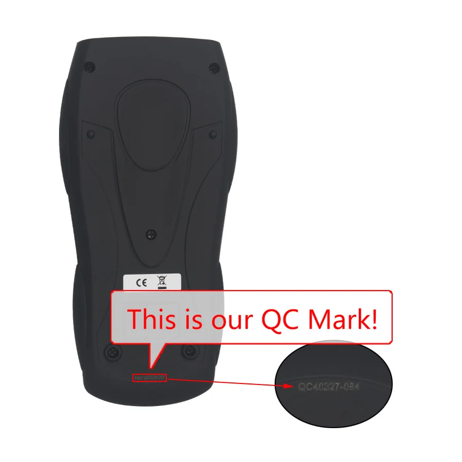 Оригинальный VGATE MAXISCAN VS890 Поддержка 70 производители мульти Язык Авто считыватель