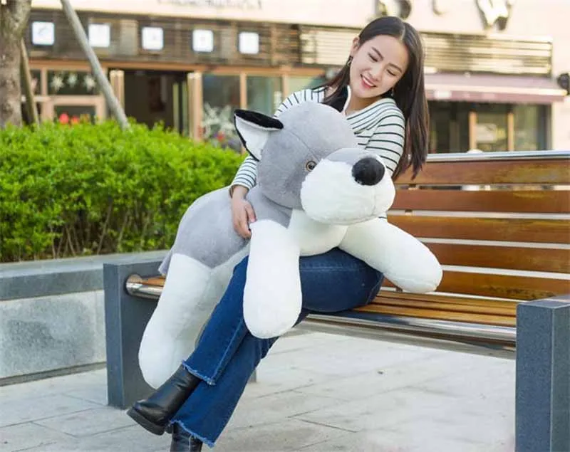 dog plush toy5