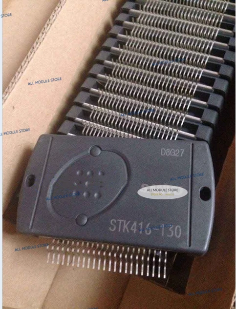 И модуль STK416-100 STK416-130 STK282-270 STK433-300