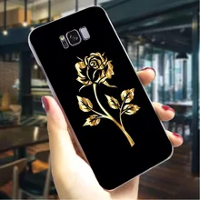 Markul Rapper Hard Cover for Samsung Galaxy Note 9 Print Phone Case for Samsung Galaxy S8 S9 Plus S10 Note 8 Back shell
