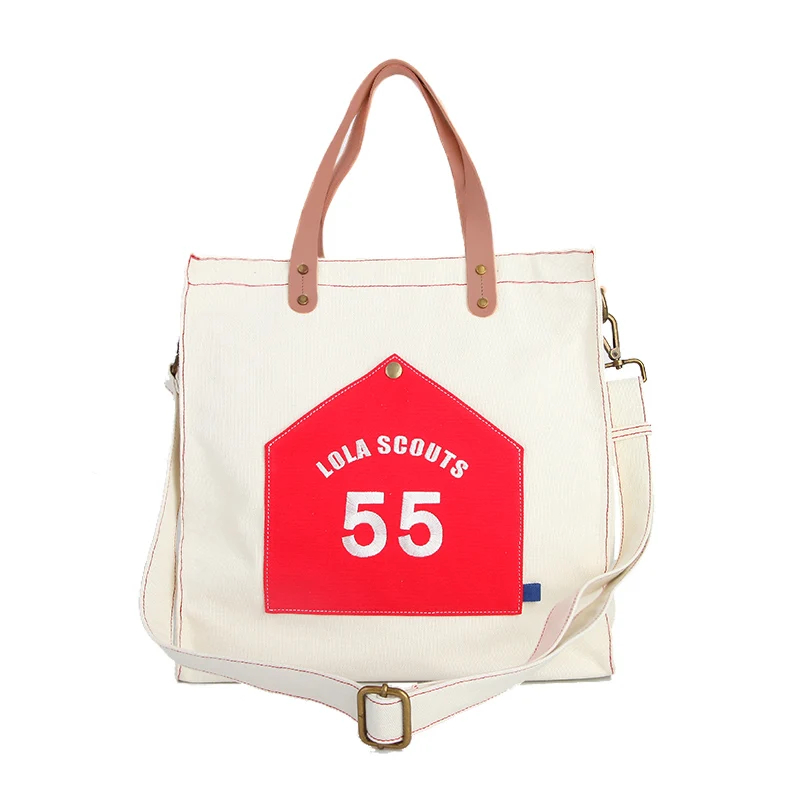 

Princess sweet lolita bag Small fresh shoulder bag female dual-use soft sister college wind breeze students canvas bag LLD058