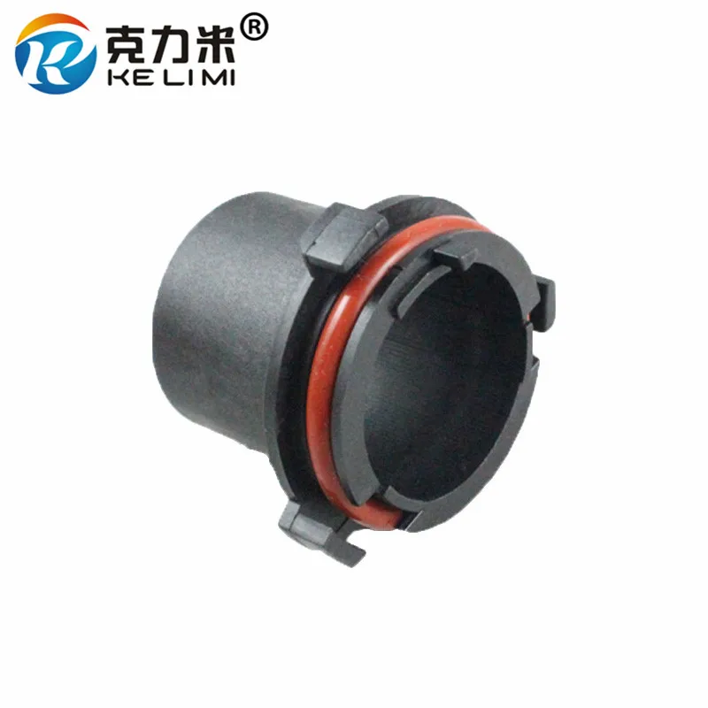 2 шт. переходники держатели для ксеноновых HID ламп H7 1998 2005 Vauxhall Opel ASTRA G MK4 ZAFIRA A|bulb