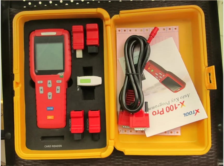 Neueste obdstar x-100 pro auto schlüssel programmierer c d typ Original XTOOL Update Online Multi Marke Autos Neueste obdstar x-100 pro auto schlüssel programmierer c d typ Original XTOOL Update Online Multi Marke Autos