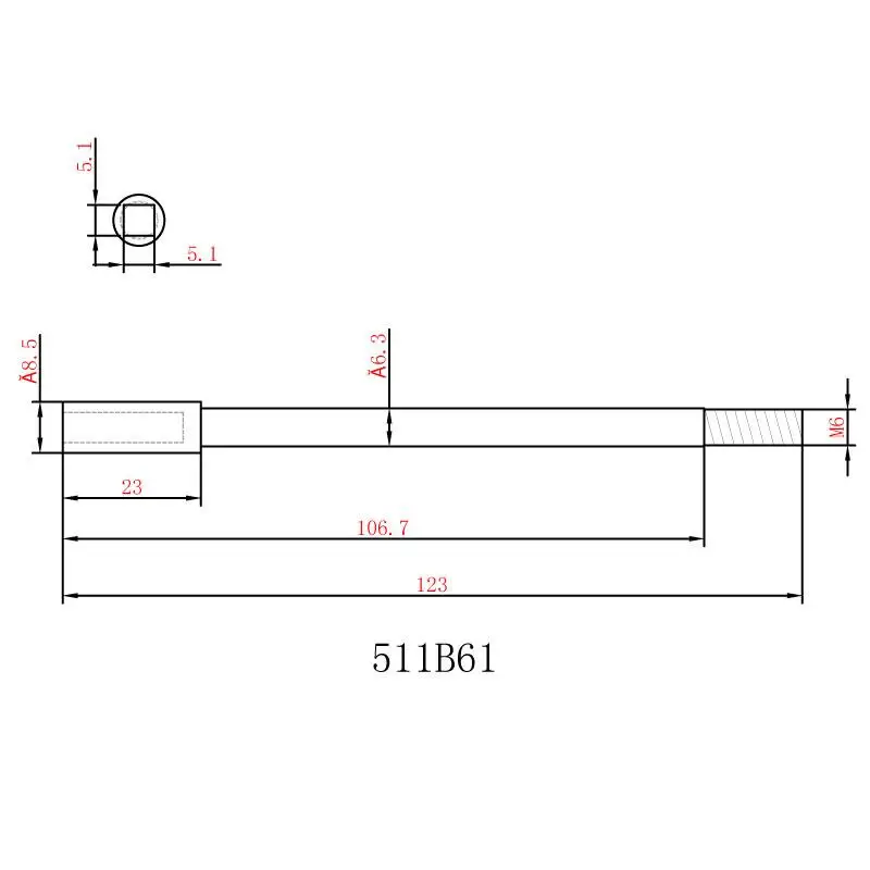 511B61