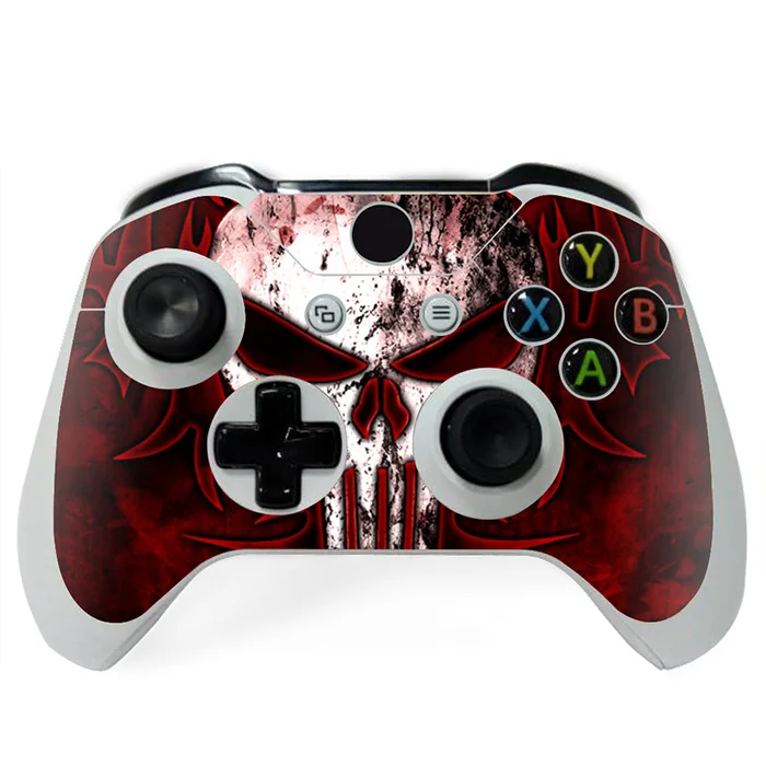 Best stickers protective skin Cover for Microsoft Xbox One Controller