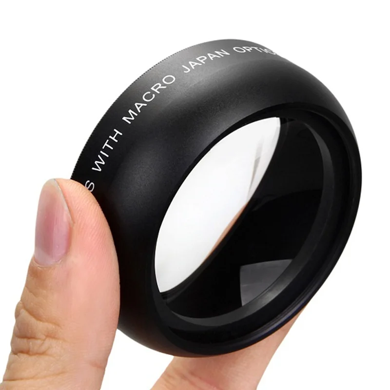 lens for canon