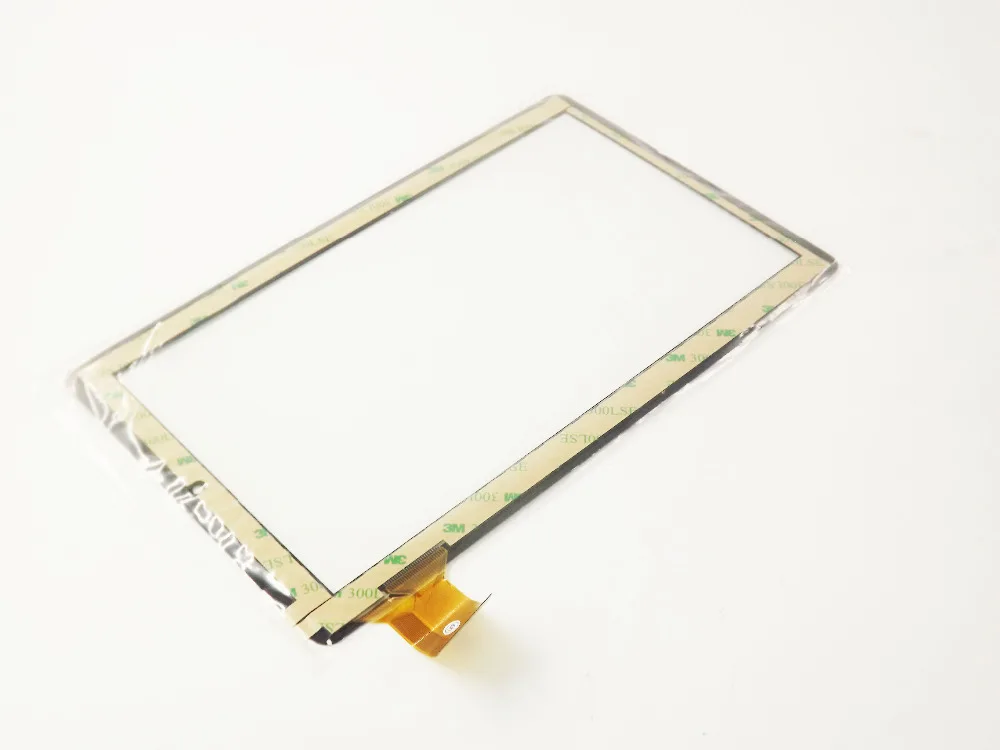 Alta calidad nuevo Panel de pantalla táctil digitalizador para RCA Cambio W101 V2 10,1 \ Alta calidad nuevo Panel de pantalla táctil digitalizador para RCA Cambio W101 V2 10,1 \