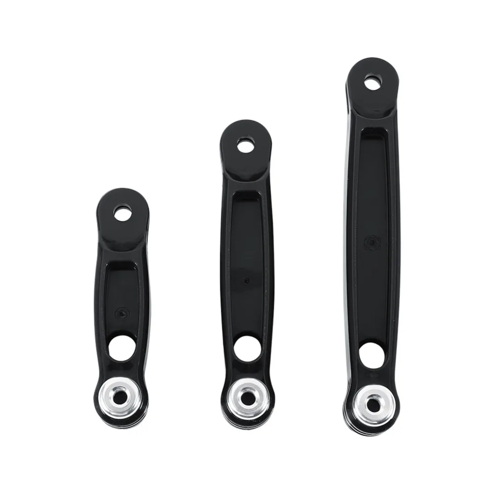 

Extension Arm Pole Mount Set Kit Accessory for Gopro Hero 2 3 3+ 4 Session 3 in 1 for Go Pro Accessories Extension Arm Set