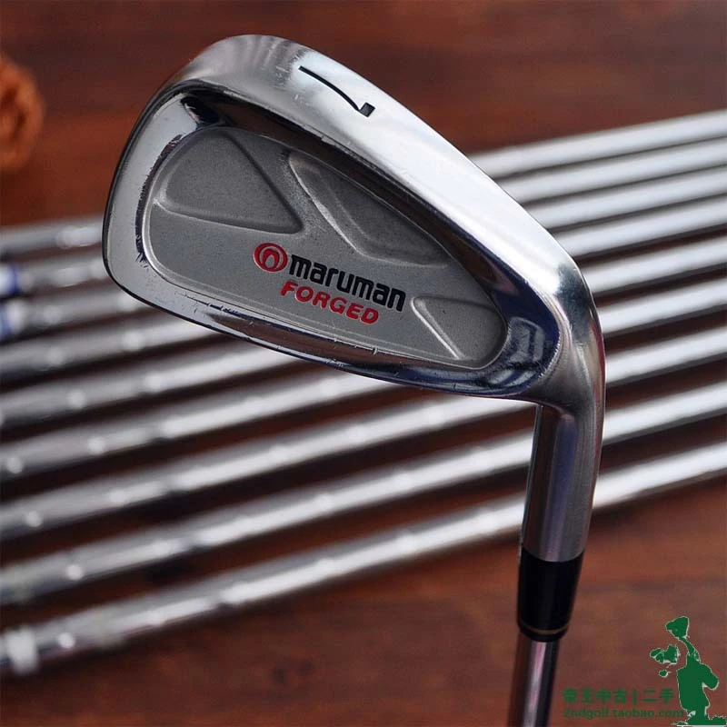 golf second hand store