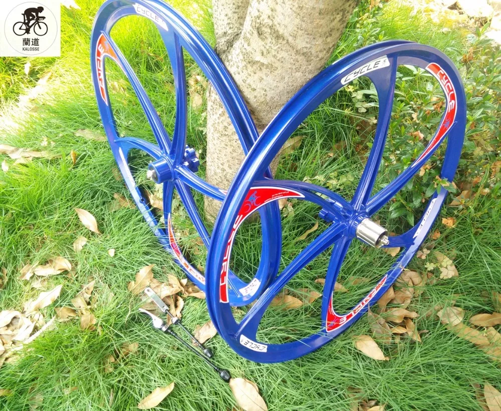 Perfect Kalosse 2 bearings 26inch 7/8/9/10 gear cassette Magnesuim alloy wheels for 21/24/27/30 speed 26er mountain bike wheels 10 Perfect Kalosse 2 bearings 26inch 7/8/9/10 gear cassette Magnesuim alloy wheels for 21/24/27/30 speed 26er mountain bike wheels 10